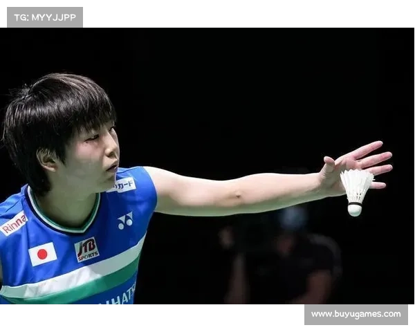 技术统计:奥原希望如何逆转战胜头号种子山口茜