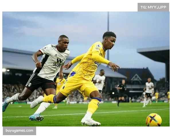 评论:富勒姆平局暴露问题,由攻转守时中场覆盖不足已成常态