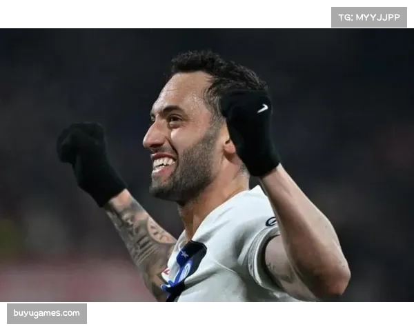 国际米兰1-0小胜佛罗伦萨,恰尔汗奥卢点射制胜