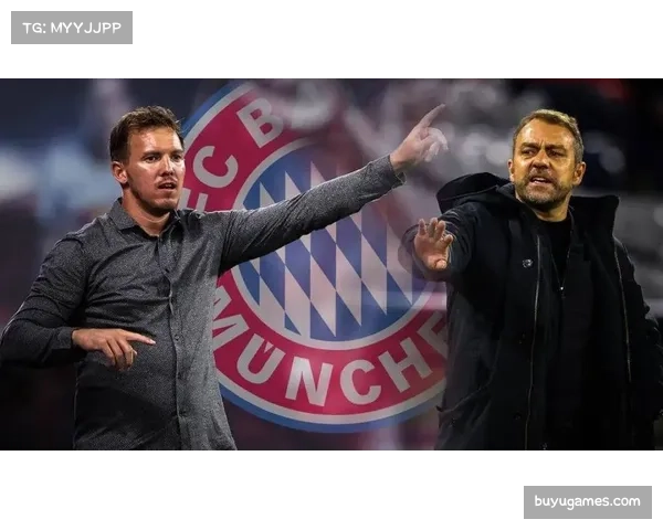 拜仁主帅弗利克确认留任,称球队“已走在正确道路上”